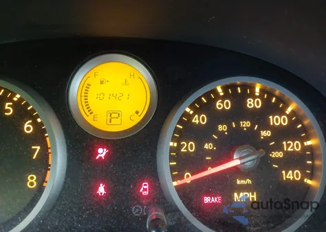 2009 Nissan Sentra 2.0 z USA, uszkodzony, nr VIN 3N1AB61E19L640314